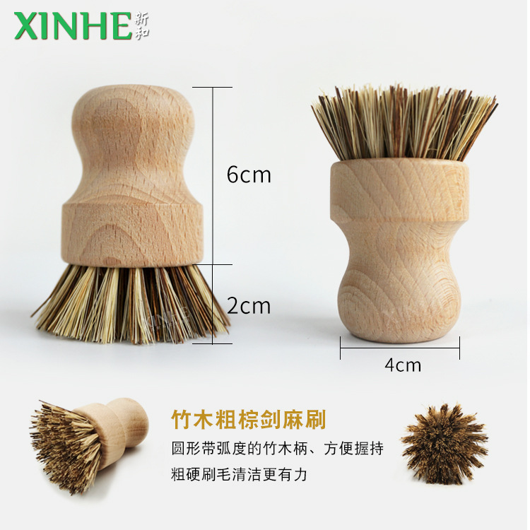 Nuevos productos personalizados PP ratán cesta de fermentación europea utensilios para hornear cesta de pan de fermentación rural cesta de fermentación de masa