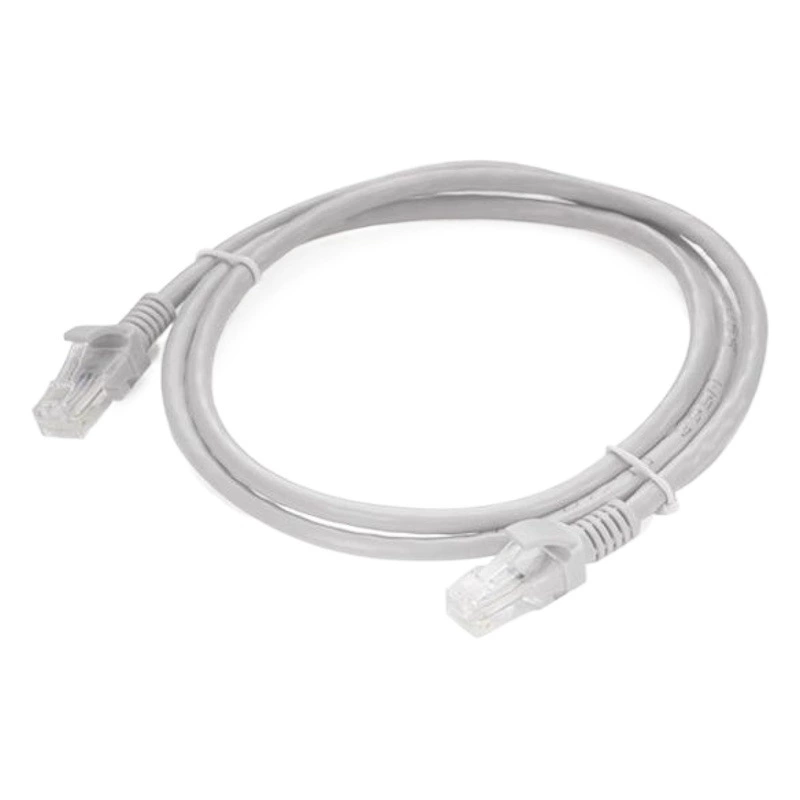 Прямые поставки с завода неэкранированная бескислородная медная Перемычка Сетевой кабель RJ45 CAT5 Super Five витой Восьмиядерный готовый Сетевой кабель