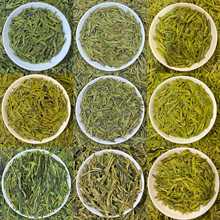 绿茶龙井茶大佛龙井明前龙井雨前龙井茶叶自己喝厂家批发特惠价