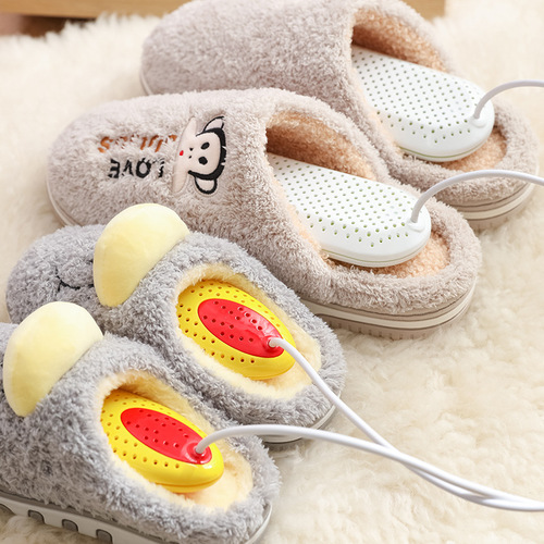 Home Smart Foot Dryer Electric Reusable Foot Dryer Deodorizing Foot Dryer