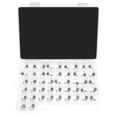 Motorcycle engine and accessories, Suitable for motorcycle valve - 748mm-47-pieces-in-a-box