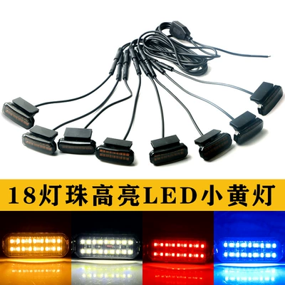LED net light buckle one | Other lights