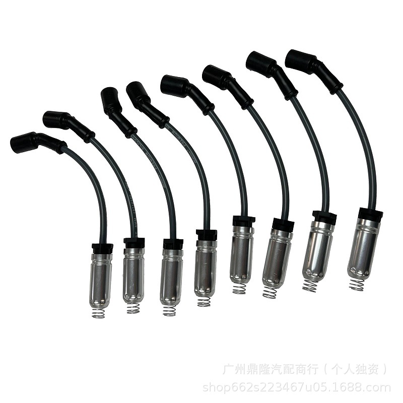 19431551 12716289点火线高压分火线适用于凯迪拉克雪佛兰GMC CTS