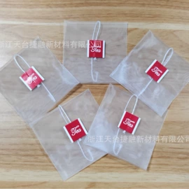 茶叶包装;滤网;其他食品包装