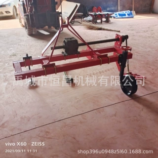 香菜草莓起苗机  昌吉供应小树苗起苗机 厂家供应