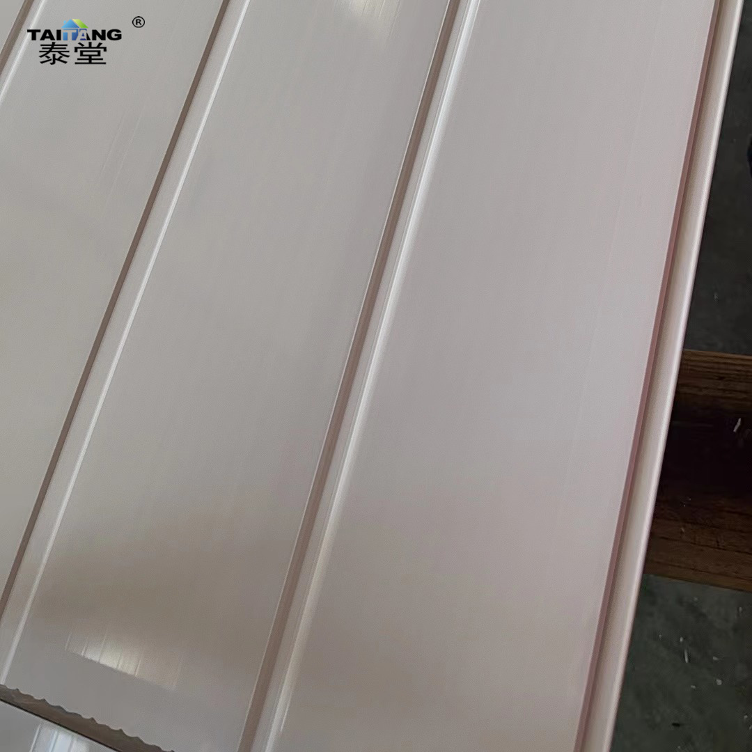 Peru Satin Sky Pvc Ceiling Panel Cielo Raso En Pvc Ceiling