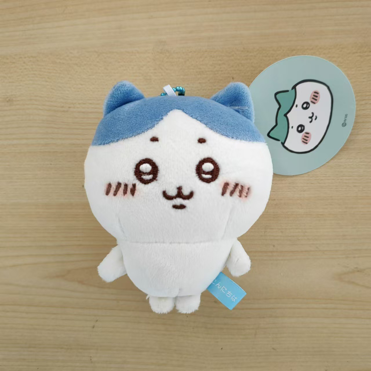 Premium xiaoba / 10cm