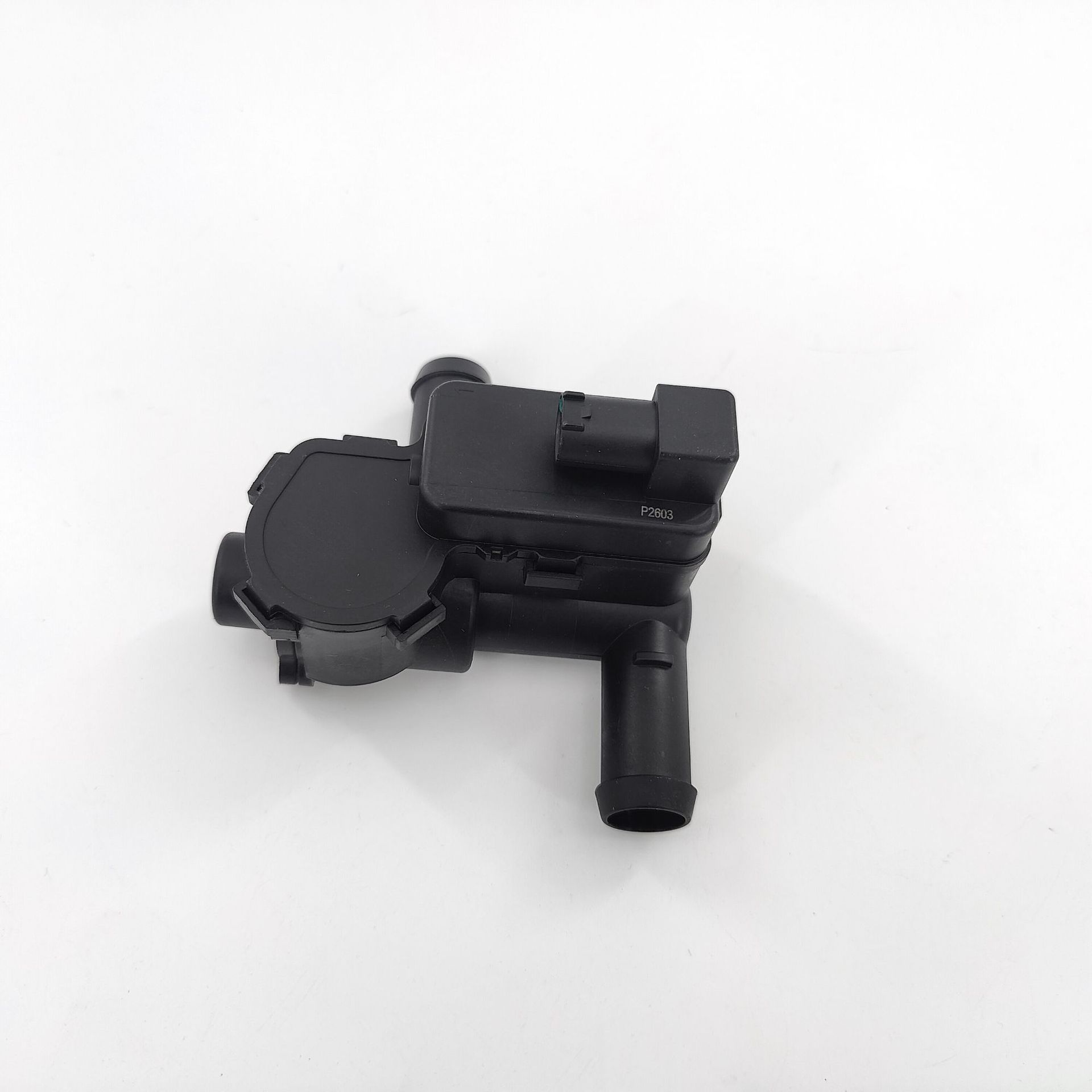 7PP819810A heater water pump 121720 is suitable for automotive parts, auxiliary water pump, heater control solenoid valve