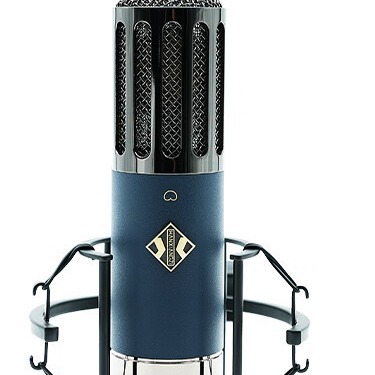 韩湘子（HANXIANGZI）KMS-5080PRO大振膜电容麦克风