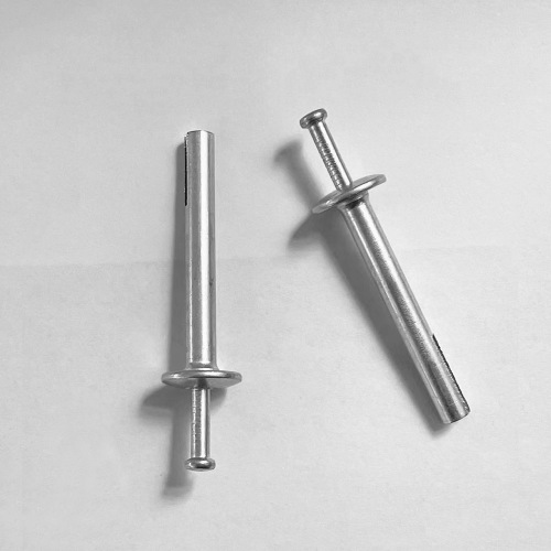 Factory Wholesale American Style Core-Expanding Anchor for Fast Installation in Cement Wall Window and Door Fixing