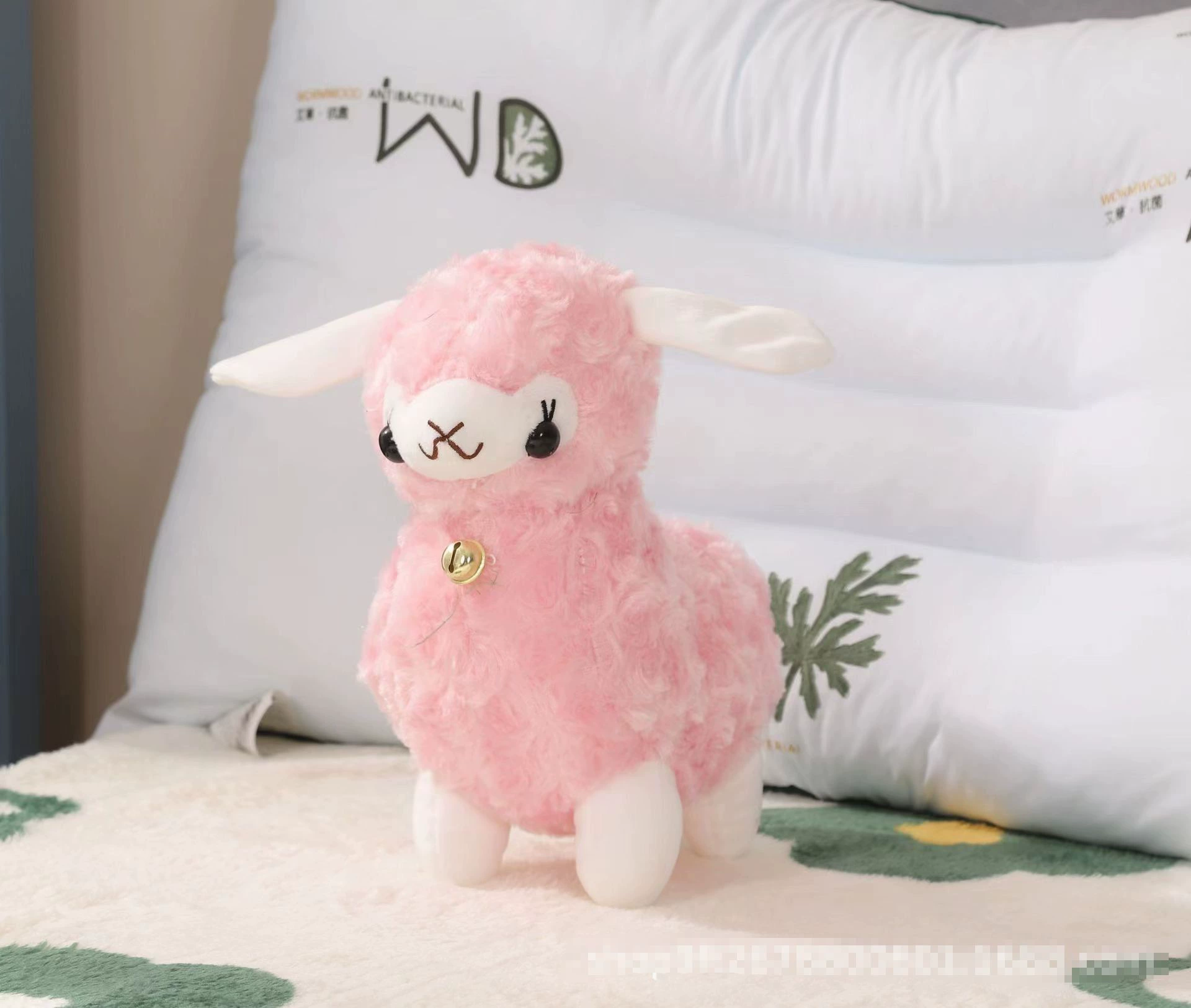 Плюшевая маленькая игрушка, кукла, опт, новая коллекция