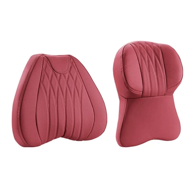 Foam Cushion, Sports High-End Four-Season Headrest