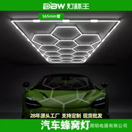 商用吊线灯;LED支架灯;LED面板灯