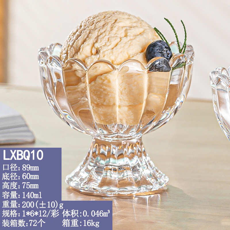 LXBQ10 140ml