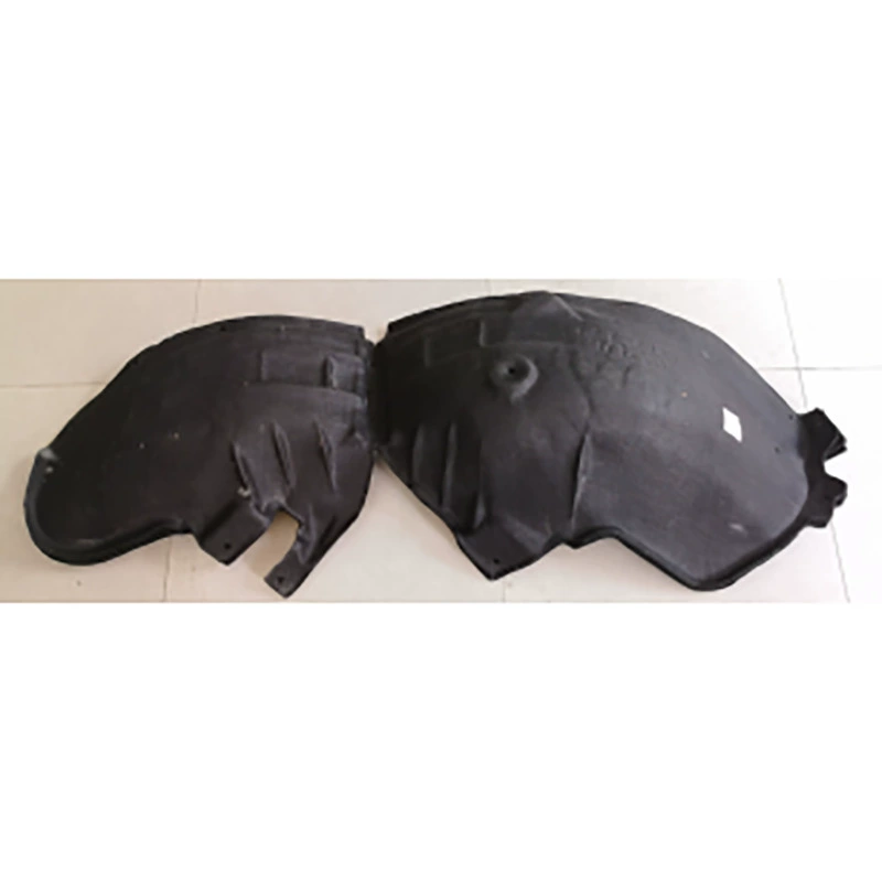 Подходит для подкладки заднего крыла Cadillac XT4.