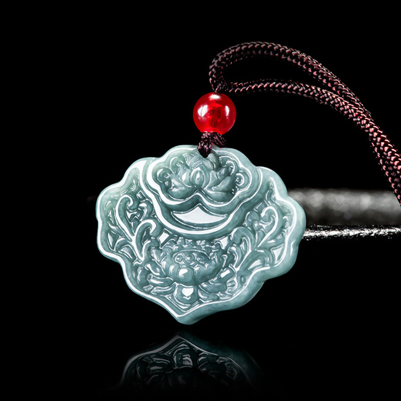 organic emerald replica