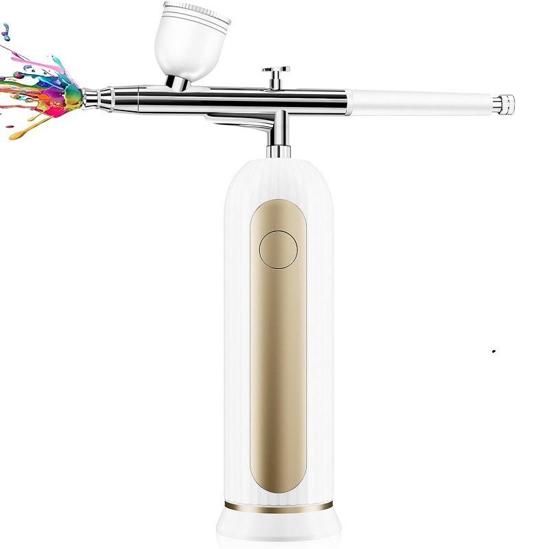 백색 140KPA 산소 주입기 (살포 부속품 없이)