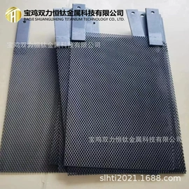 钛及钛合金材;钽;铌