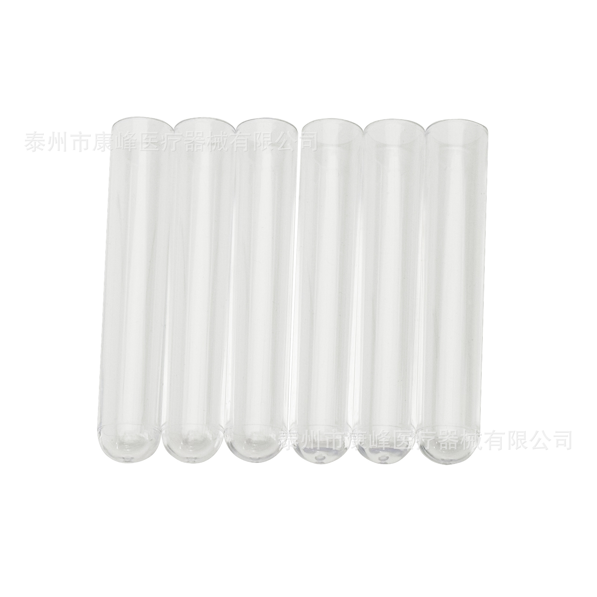 木塞塑料试管15*80 8ML硬试管配合成木塞 木塞试管瓶