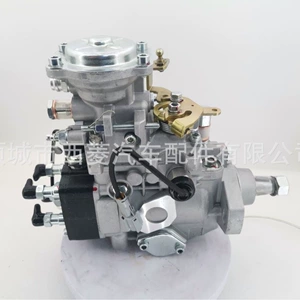 22100‑5B770 VP37 Diesel Fuel Injection Pump, High Pressure Fuel Injection Pump, VE Distribution Pump