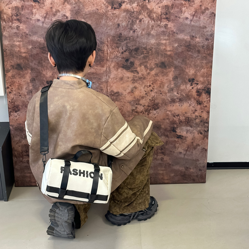 Bolsas para niños, viajes frescos, bolsas de mochila para niños guapo 2025, nuevos bolsos deportivos al aire libre para niños y niñas