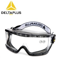 Deltaplus/代爾塔 101104 GALERAS CLEAR 護目鏡