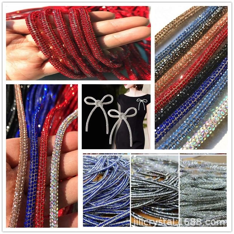 Трансграничные оптовые продажи-стерео полукруглый стеклянный сверло 8 дренажных сверла с веревкой с веревкой