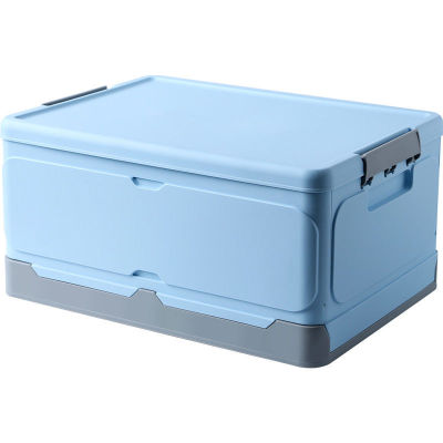 fold Storage box Foldable book Student wear Book Storage Arrangement Plastic storage box Storage case