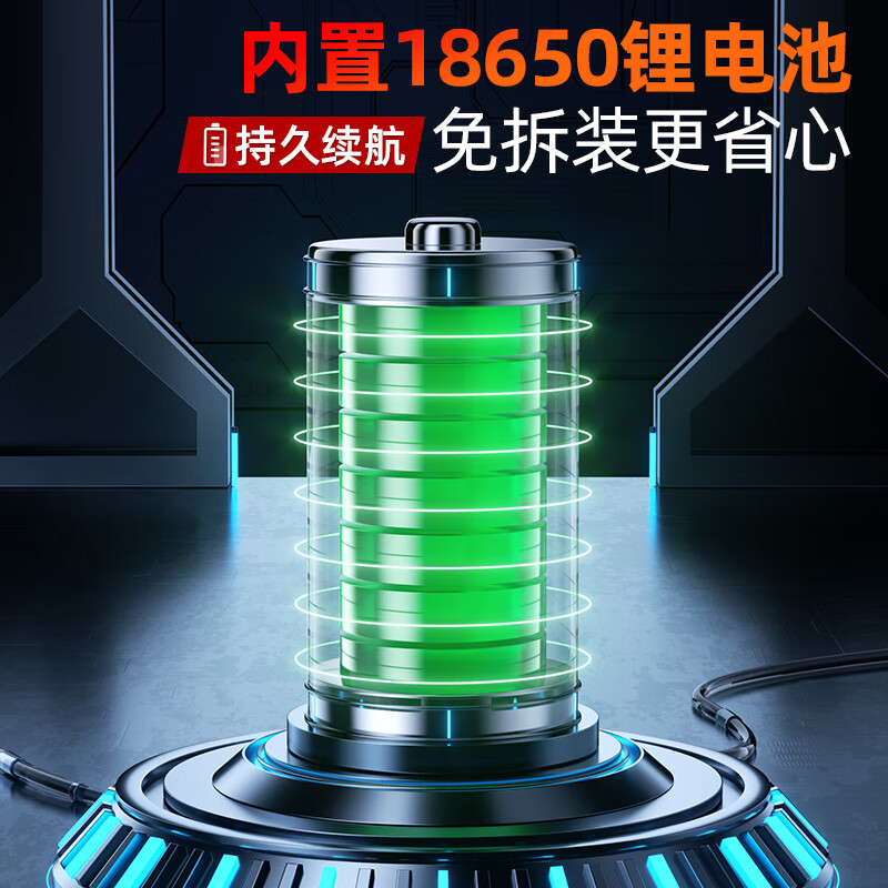 Lintera de luz intensa zoom super brillante de larga duración a través del espacio doméstico pequeño portátil militar al aire libre lámpara de emergencia especial