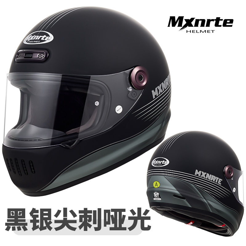 블랙 실버 스파이크 매트