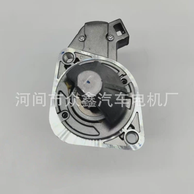 Car Starter Motor 36100-2B110 361002B110, 36100-22800 Suitable for Hyundai