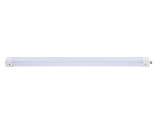 4 Inch 36W Led Anti-Uv Housing Line Light No Flicker No Glare Workshop Tri-Proof Light