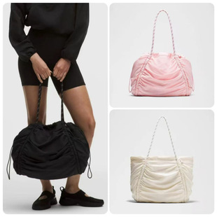 �lu2026�¿�Ruched 24L�ް����ذ��������٤�\��������μ���