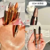 Colorful high -bearing eye shadow stick 05#