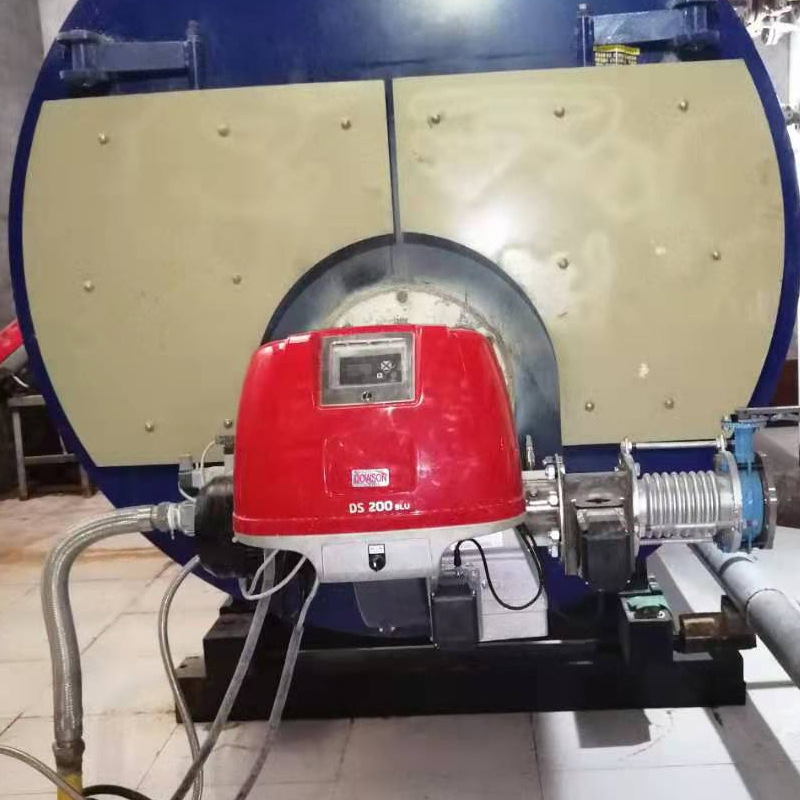 批发道森低氮燃烧机DS410燃气燃烧器设备四吨锅炉喷涂燃烧设备
