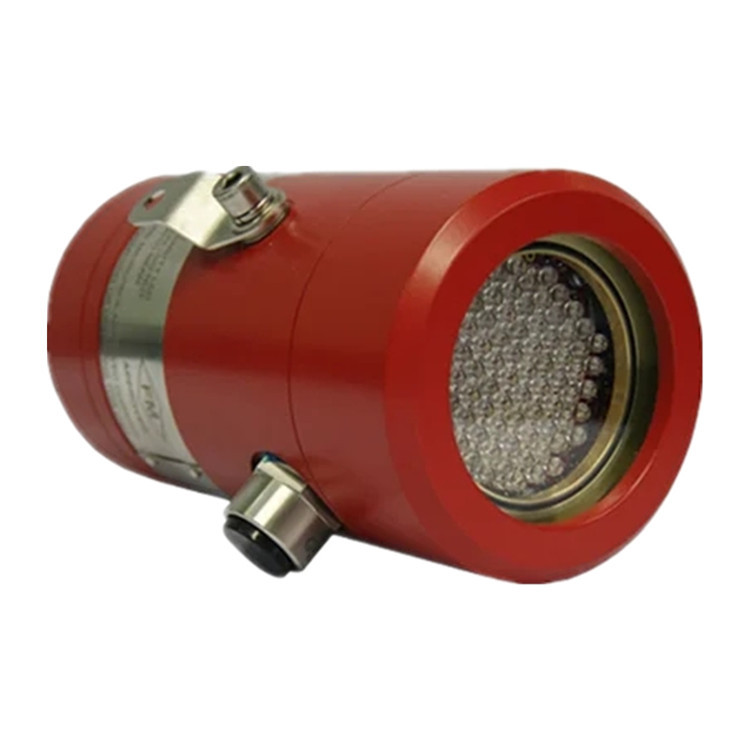 苏格兰MICROPACK ENGINEERING智能视觉探测器FDS301