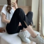 九分小脚新款春夏女裤