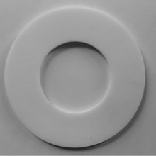 四氟墊四氟法蘭墊高壓四氟墊片高溫四氟墊片