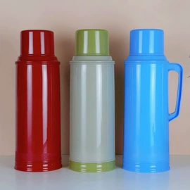 保温壶/瓶;保温杯;塑料杯