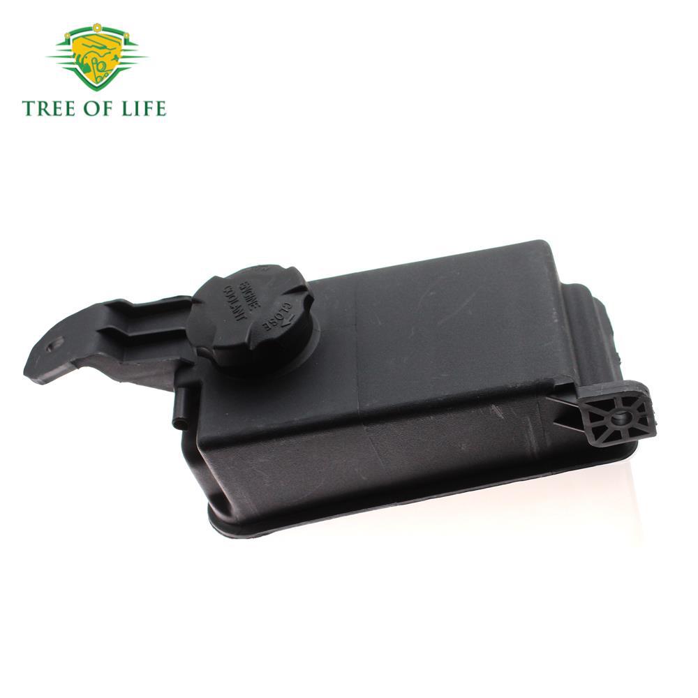 25431-2B100 Is Suitable for Hyundai Kia Engine Coolant Radiator Reservoir Tank