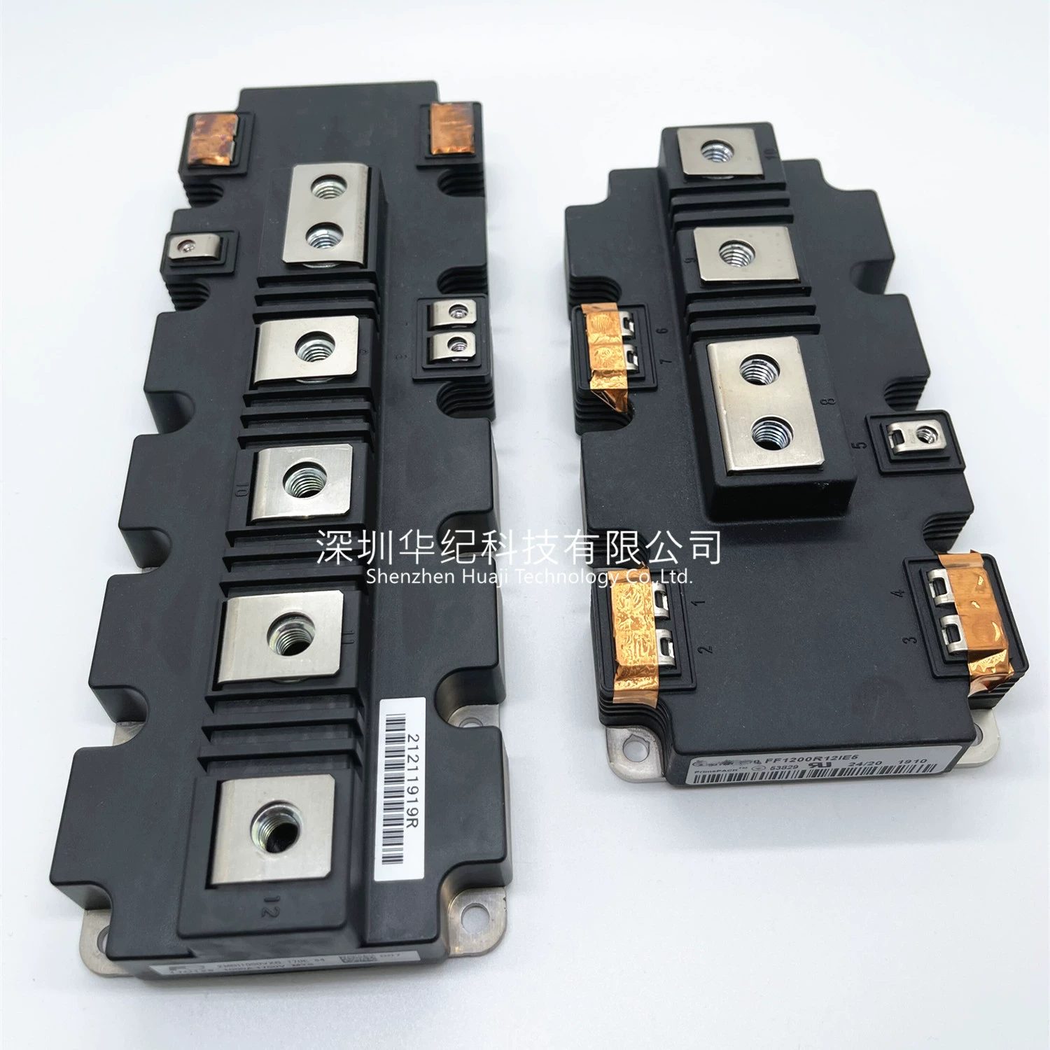 S300, module, 900A, 1200v