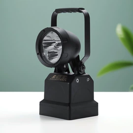 防爆灯;其他专用灯具;移动工作灯