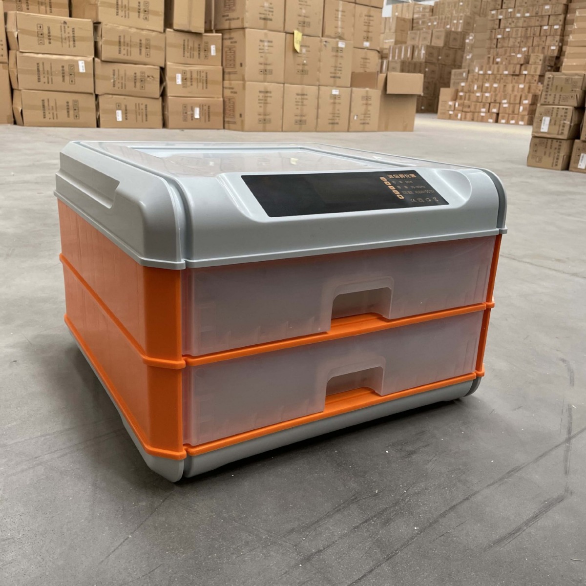 Mini incubadora de rodillo de giro automático incubadora casa pequeña gallina, pato, ganso, paloma, caja de incubación de codorniz