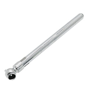 Car Tire Pressure Pen Car Portable Tire Pressure Air Pressure Gauge Barometer Tire Pressure Gauge Metal Tire Pressure Pen