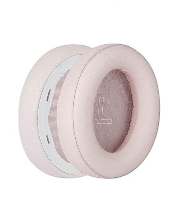 Para Anker soundcore vida Q30/q35bt auricular caso reemplazo orejera esponja cubierta