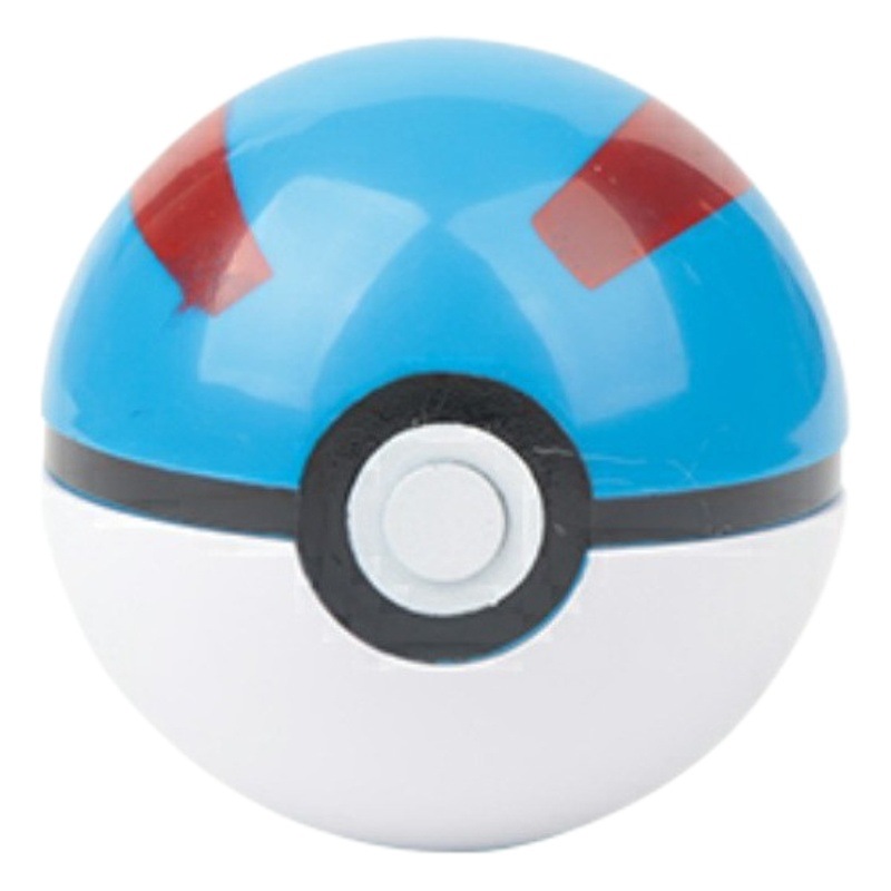 7CM elfo Bola de juguete Pokemon Pokémon Maestro bola mascota muñeca