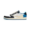 Aj1 lightning barb-first layer cowhide