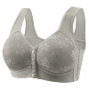 Silver gray