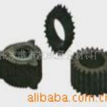 PEEK齿轮，PEEK塑料齿轮，超耐磨、自润滑，量大从优