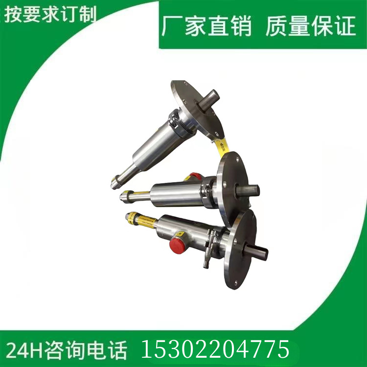 厂家微型螺杆泵点胶灌胶螺杆泵12CC/BNP12.0L/RV6.0